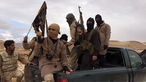Riad es el mayor proveedor del terrorismo en el mundo, denuncia Irán